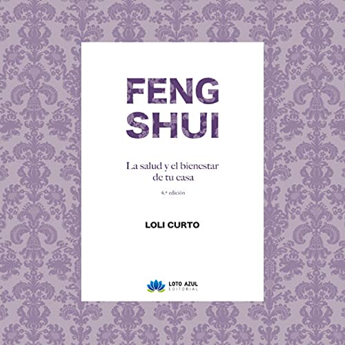 Stock image for FENG SHUI. LA SALUD Y EL BIENESTAR EN TU CASA. for sale by KALAMO LIBROS, S.L.