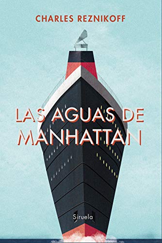 Stock image for LAS AGUAS DE MANHATTAN for sale by OM Books