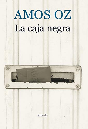 9788417308896: La caja negra: 13 (Biblioteca Amos Oz)