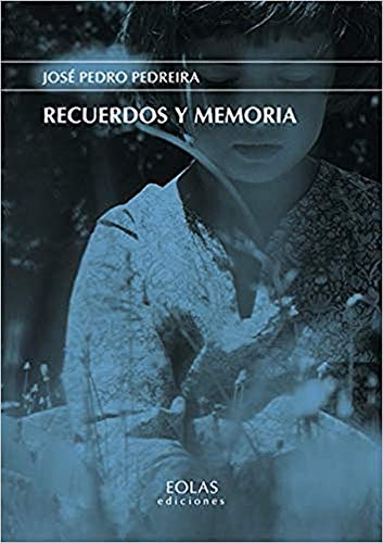 Imagen de archivo de RECUERDOS Y MEMORIA a la venta por Agapea Libros