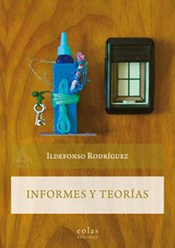 Beispielbild fr INFORMES Y TEORAS zum Verkauf von Agapea Libros