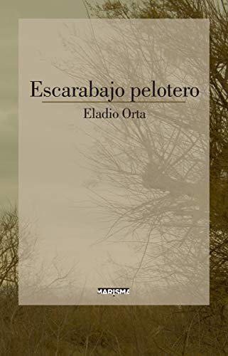 Beispielbild fr EL ESCARABAJO PELOTERO zum Verkauf von KALAMO LIBROS, S.L.