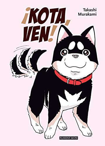 Stock image for KOTA, VEN! for sale by KALAMO LIBROS, S.L.