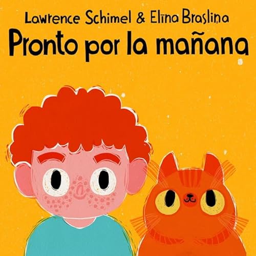 Stock image for PRONTO POR LA MAANA for sale by Siglo Actual libros