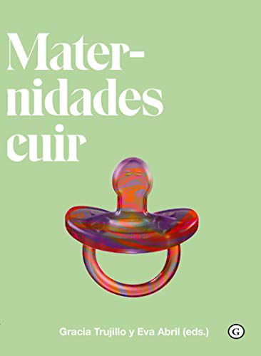 Imagen de archivo de MATERNIDADES CUIR (QUEER) a la venta por Siglo Actual libros