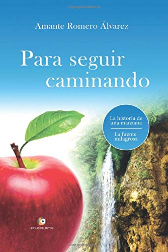 Stock image for Para seguir caminando (Spanish Edition) for sale by Iridium_Books