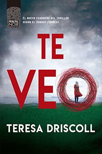 Stock image for TE VEO for sale by KALAMO LIBROS, S.L.