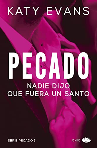 Imagen de archivo de Pecado (Chic) a la venta por medimops