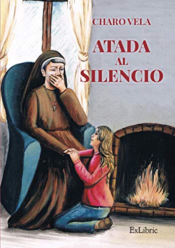 Imagen de archivo de Atada al silencio a la venta por medimops