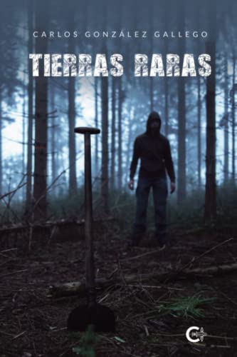 Imagen de archivo de Tierras raras (Spanish Edition) a la venta por Book Deals