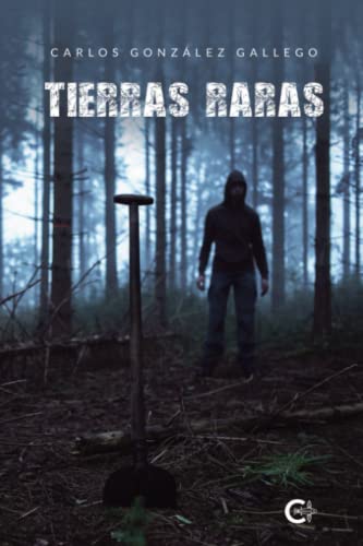 Stock image for Tierras raras (Spanish Edition) for sale by Book Deals