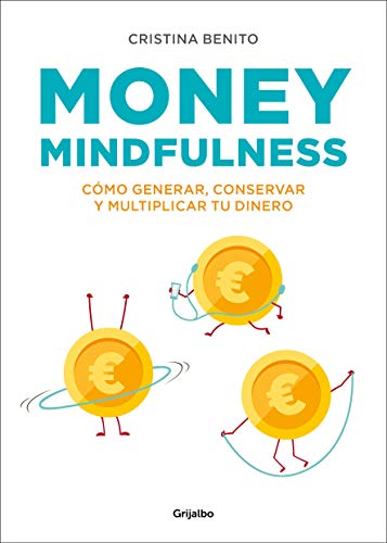 Beispielbild fr Money Mindfulness: C mo Generar, Conservar y Multiplicar Tu Dinero zum Verkauf von ThriftBooks-Atlanta