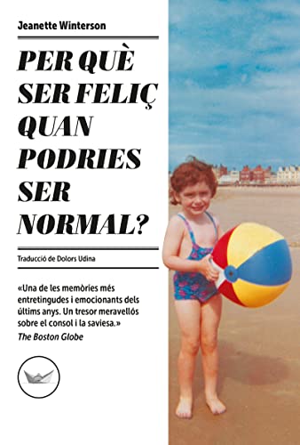 Imagen de archivo de PER QU SER FELI QUAN PODRIES SER NORMAL? a la venta por KALAMO LIBROS, S.L.