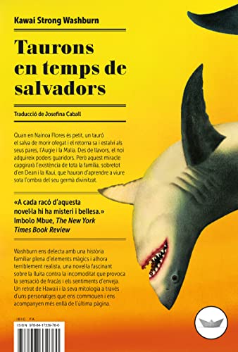 Stock image for Taurons en temps de salvadors (Antpoda, Band 59) for sale by medimops