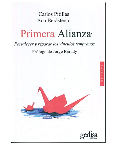 Imagen de archivo de PRIMERA ALIANZA a la venta por KALAMO LIBROS, S.L.