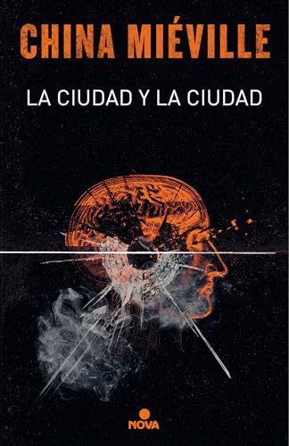 Imagen de archivo de La ciudad y la ciudad / The City & The City (Spanish Edition) a la venta por GF Books, Inc.