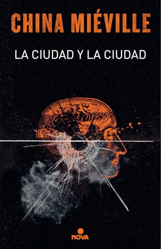 Stock image for La ciudad y la ciudad / The City & The City (Spanish Edition) for sale by GF Books, Inc.