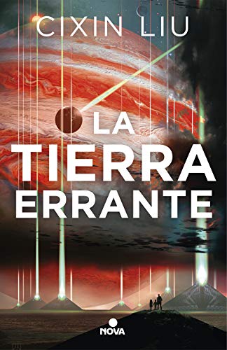 Stock image for La tierra errante / The Wandering Earth (Spanish Edition) for sale by Books Unplugged