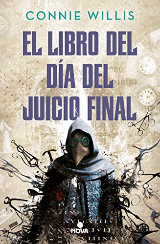 9788417347857: El libro del da del juicio final (Nova)