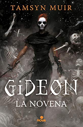 Imagen de archivo de Gideon la novena / Gideon the Ninth (Trilogia de la tumba sellada, 1) (Spanish Edition) a la venta por Dream Books Co.