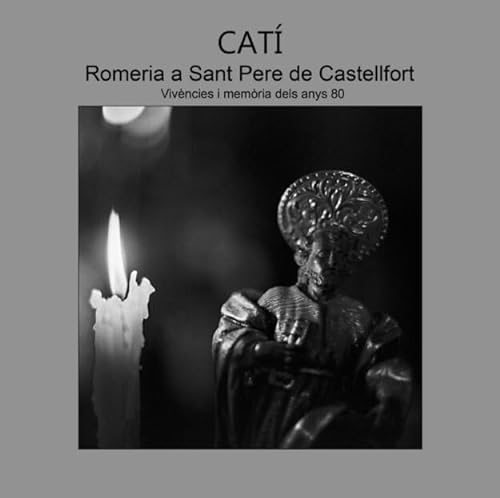 Beispielbild fr Cat, romeria a sant Pere de Castellfort: Vivncies i memria dels anys 80 zum Verkauf von AG Library
