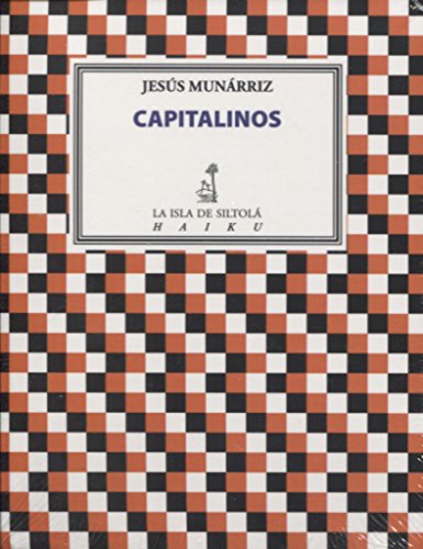 Beispielbild fr CAPITALINOS zum Verkauf von KALAMO LIBROS, S.L.
