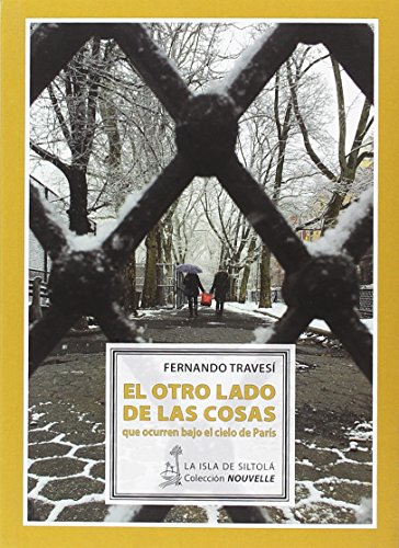 Stock image for EL OTRO LADO DE LAS COSAS for sale by AG Library