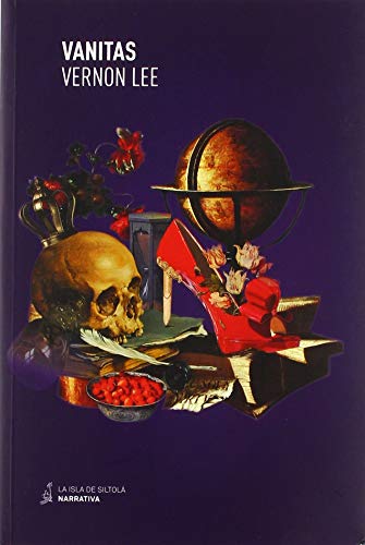 Stock image for VANITAS for sale by OM Books