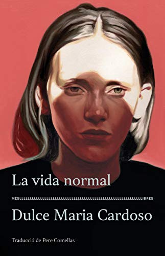 Stock image for La vida normal for sale by AG Library