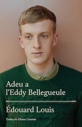 Beispielbild fr Adeu a l'Eddy Bellegueule zum Verkauf von WorldofBooks