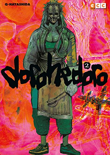 9788417354299: Dorohedoro nm. 02 (Segunda Edicin)