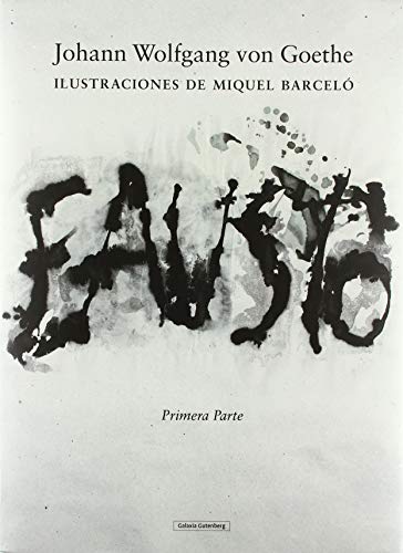 Stock image for FAUSTO for sale by KALAMO LIBROS, S.L.