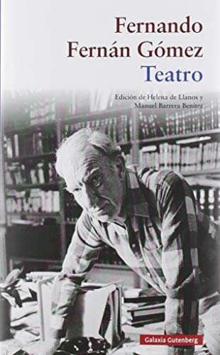 Stock image for TEATRO for sale by KALAMO LIBROS, S.L.