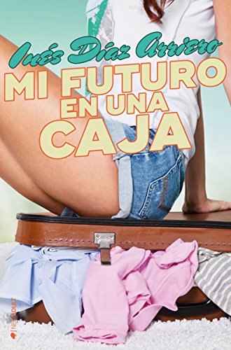 Stock image for MI FUTURO EN UNA CAJA for sale by KALAMO LIBROS, S.L.