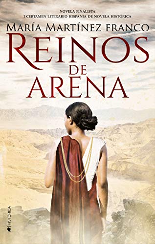Stock image for Reinos de arena for sale by medimops