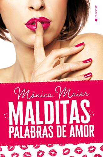 Stock image for Malditas palabras de amor for sale by AG Library