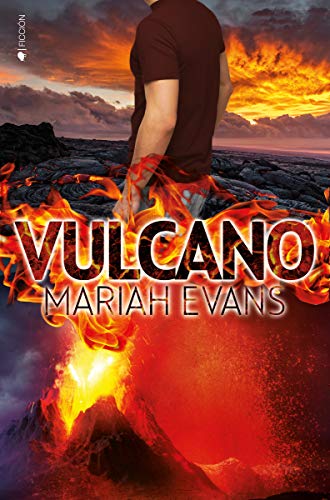 Stock image for Vulcano for sale by Hamelyn