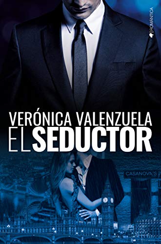 Stock image for EL SEDUCTOR for sale by Antrtica