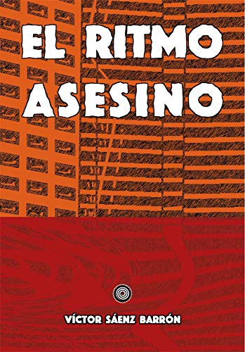 Stock image for El ritmo asesino for sale by Agapea Libros