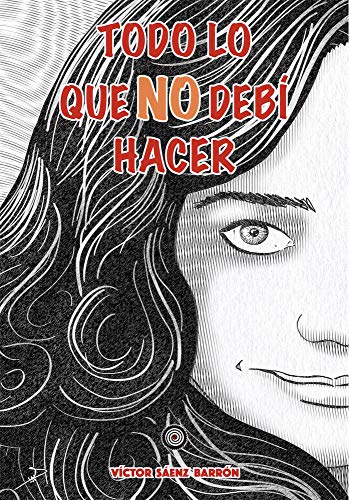 Stock image for Todo lo que no deb hacer for sale by Agapea Libros