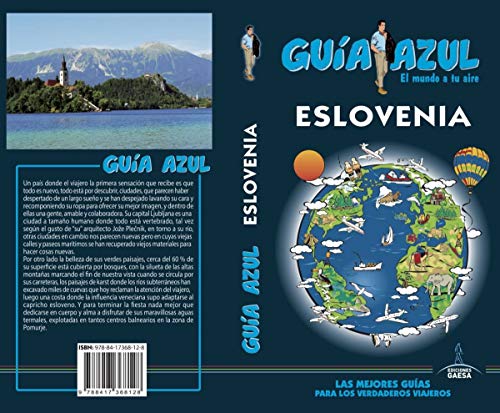 Eslovenia (Paperback) - Ángel . . . [et al. Ingelmo Sánchez