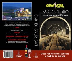 Stock image for Las Rutas del Vino for sale by Lauso Books