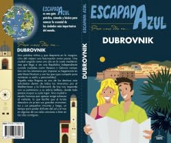 Beispielbild fr Dubrovnik Escapada Azul zum Verkauf von AG Library