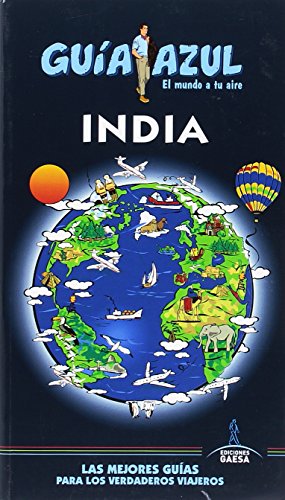 Stock image for India for sale by Agapea Libros