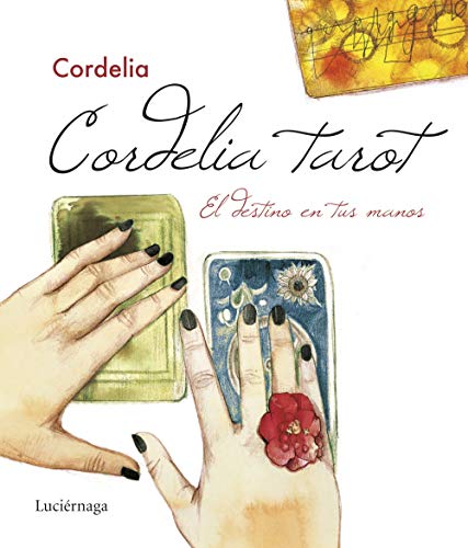 Stock image for Cordelia tarot: El destino en tus manos for sale by Hafa Adai Books