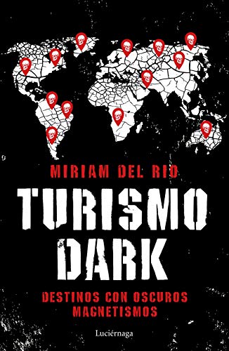 Beispielbild fr Turismo Dark: Destinos con oscuros magnetismos (ENIGMAS Y CONSPIRACIONES) zum Verkauf von medimops