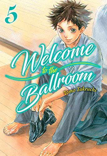 Stock image for WELCOME TO THE BALLROOM 5 for sale by Agapea Libros