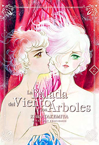 Stock image for BALADA DEL VIENTO Y LOS ARBOLES LA N 02 for sale by Agapea Libros