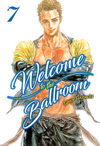 Stock image for WELCOME TO THE BALLROOM N 07 for sale by Agapea Libros