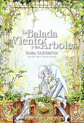 Stock image for BALADA DEL VIENTO EN LOS ARBOLES LA N 03 for sale by Agapea Libros